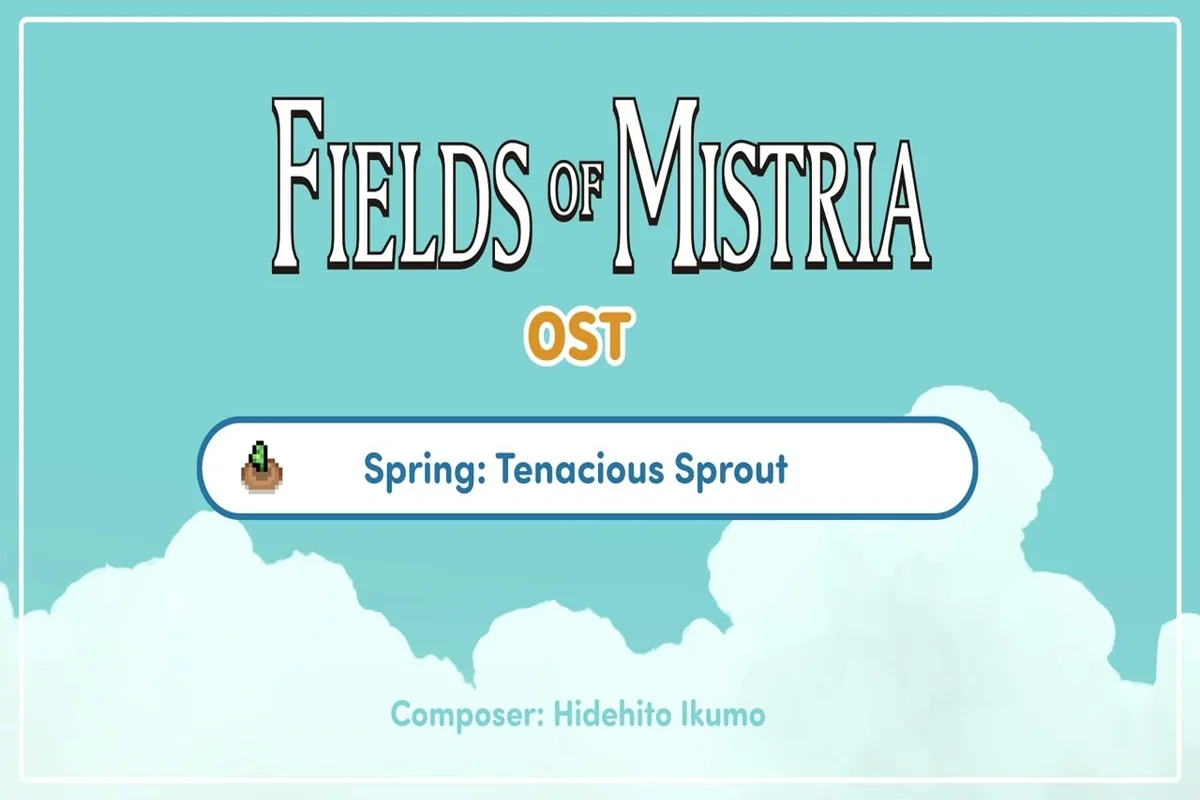 Fields of Mistria Early Game Tips: A Complete Walkthrough