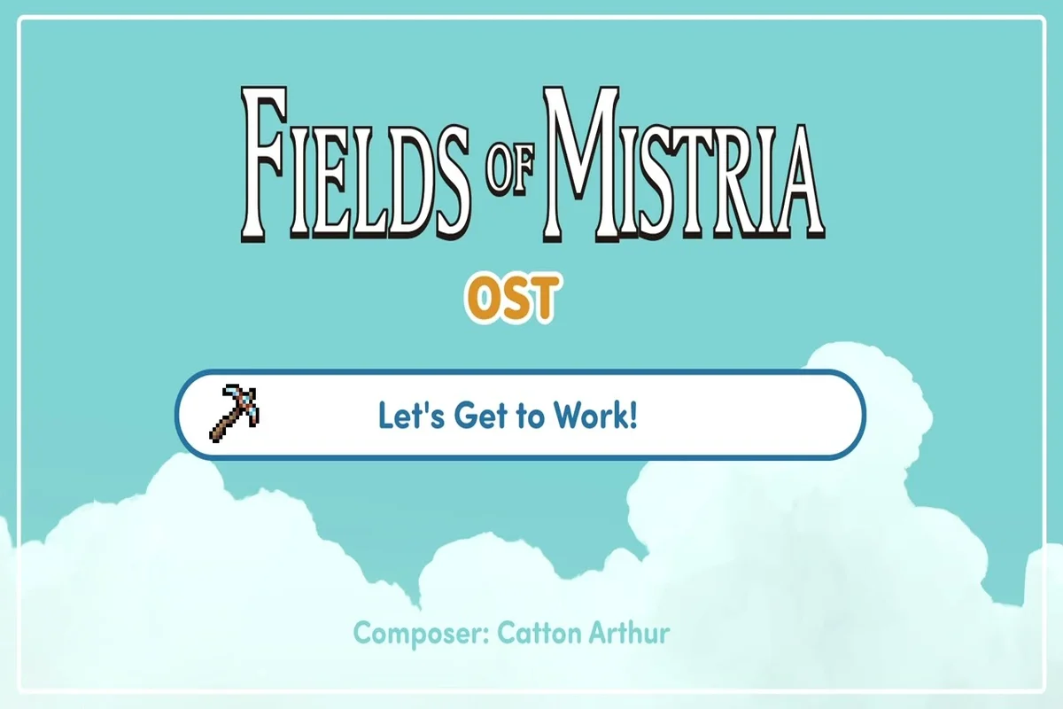 Fields of Mistria First Week Guide: Day-by-Day Walkthrough