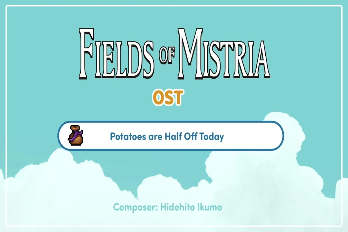 Fields of Mistria Money Making Guide: Best Gold Tips