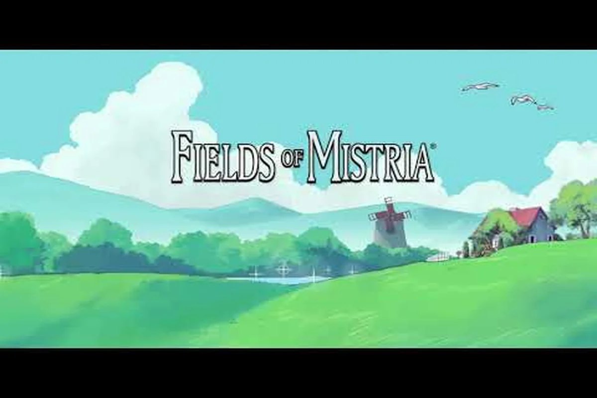 Fields of Mistria Steam Achievements: Full 1.0 List